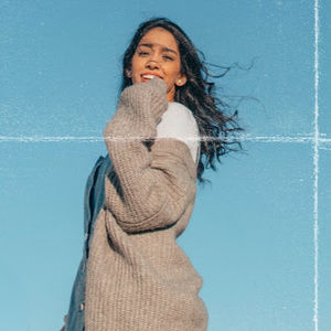 Meet your Posher, Rupali